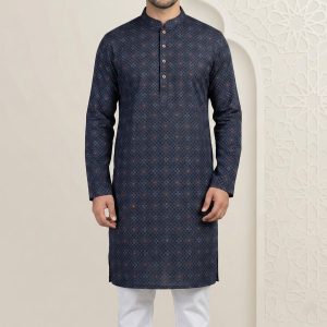 Men's Cotton luxury Punjabi c.12914